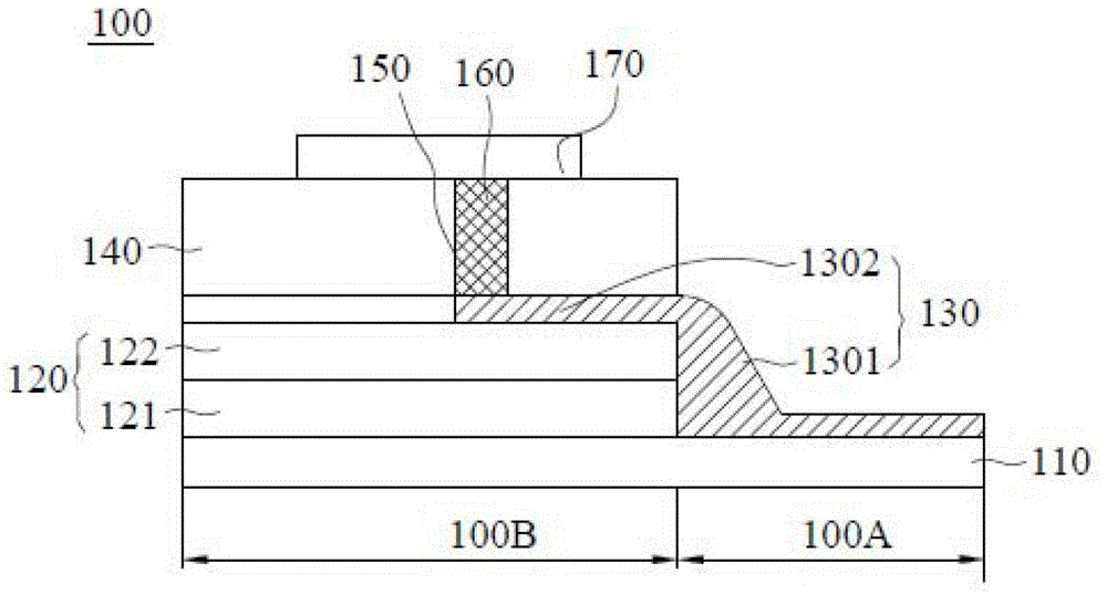 Touch panel and manufacturing method thereof