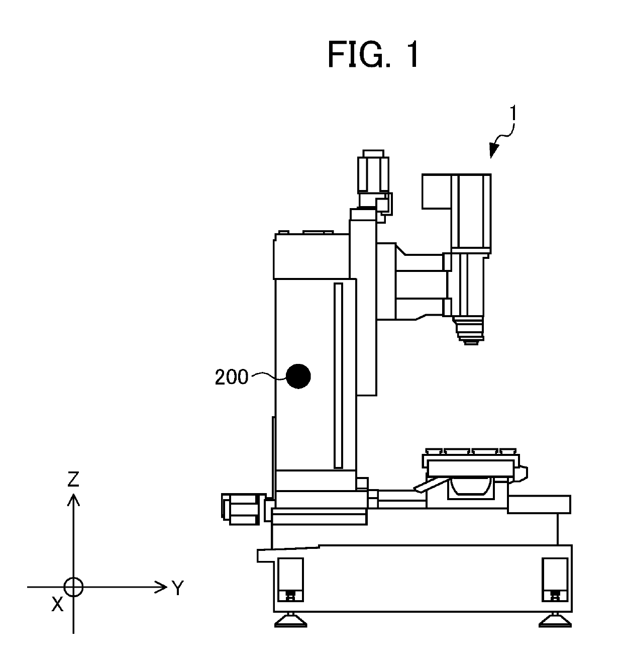 Abnormality determination apparatus, non-transitory computer readable medium encoded with a program, abnormality determination system and abnormality determination method