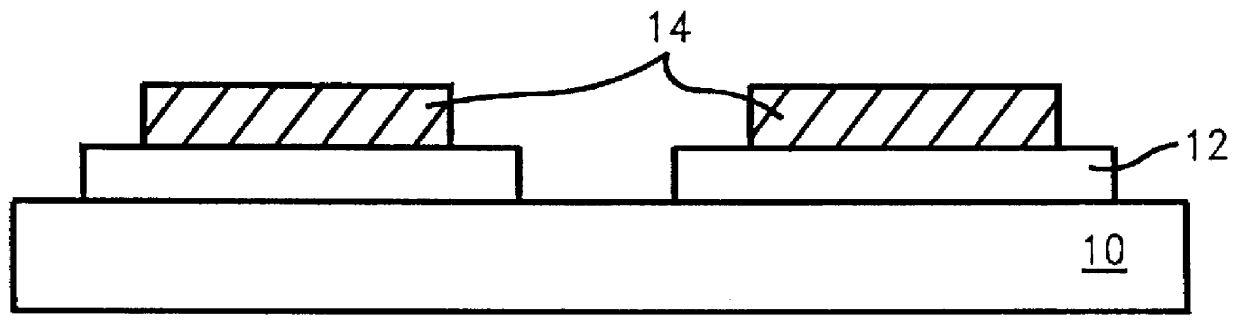 Apparatus and method for in-situ adjustment of light transmission in a photolithography process