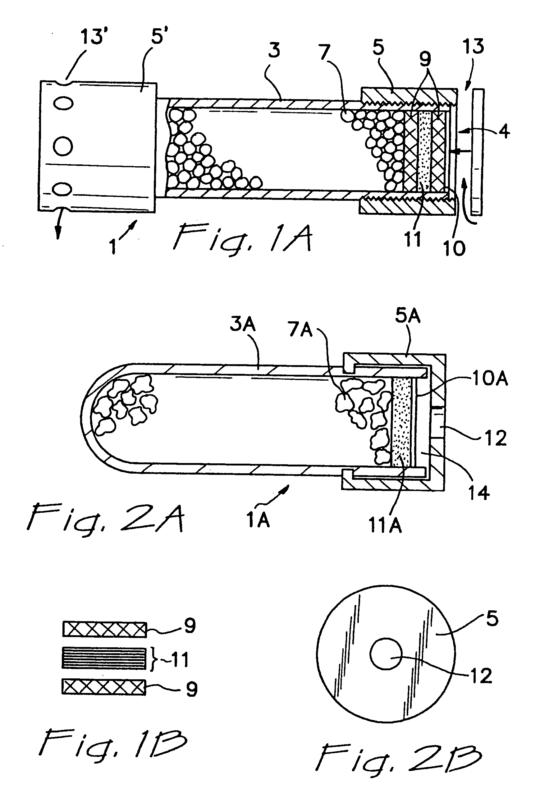 Controlled release of additives in cooling systems