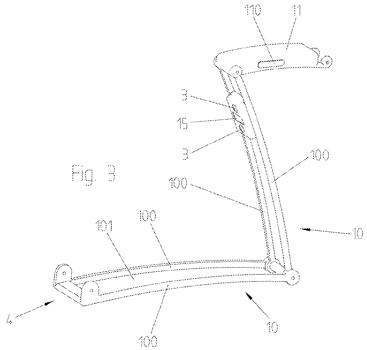 Biometric sensor for detection of wrist blood vessels in a wrist strap