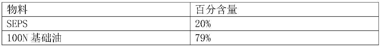 Antibacterial TPE ultra-soft material, and preparation method and application thereof