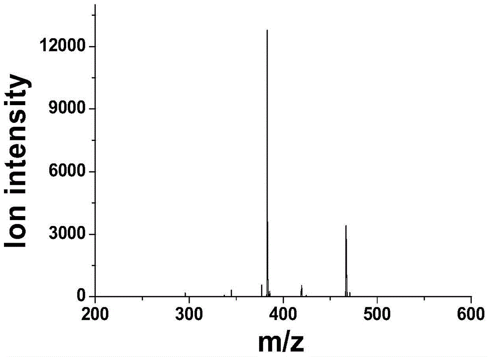 Atmospheric pressure interface device and mass spectrometer