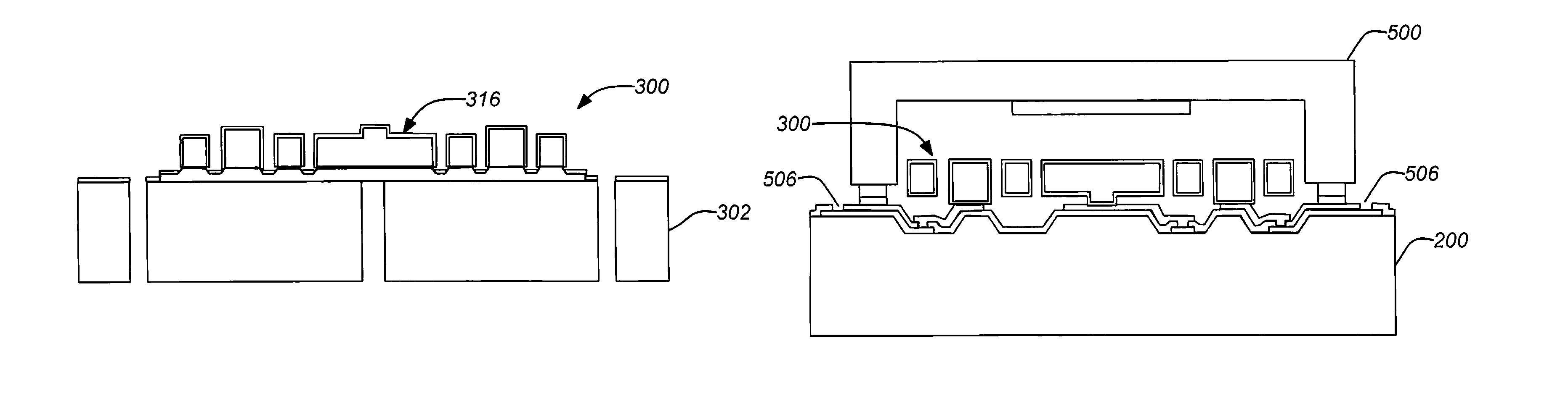 Disc resonator gyroscopes