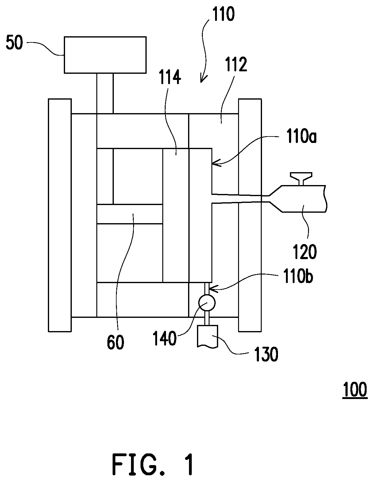 Injection molding apparatus and injection molding method