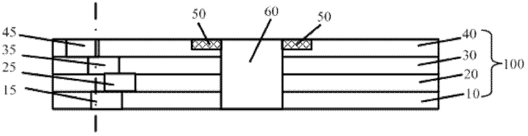 Package method for printed circuit board (PCB) substrate