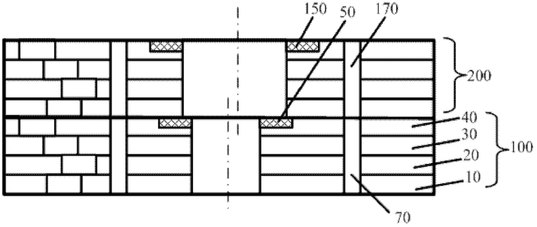 Package method for printed circuit board (PCB) substrate