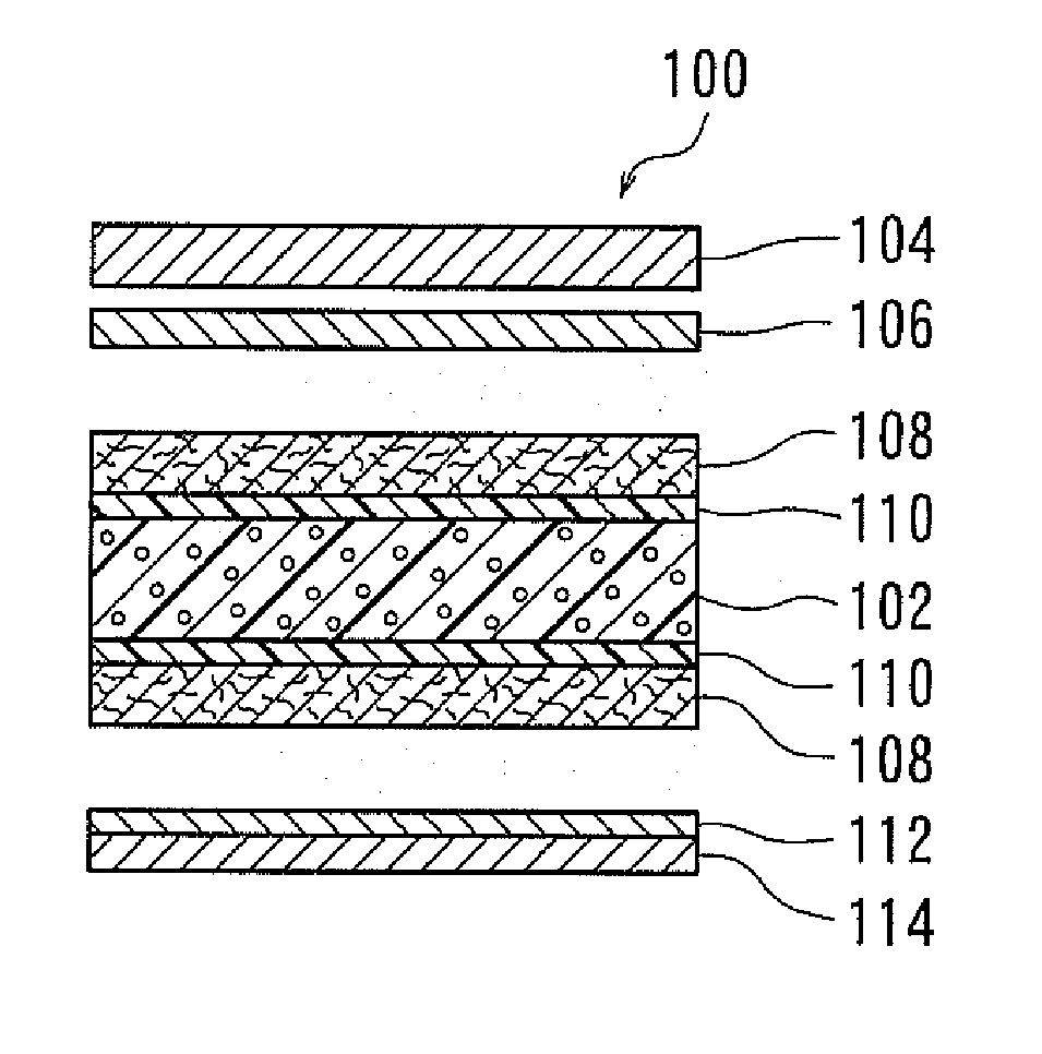 Vehicle package tray