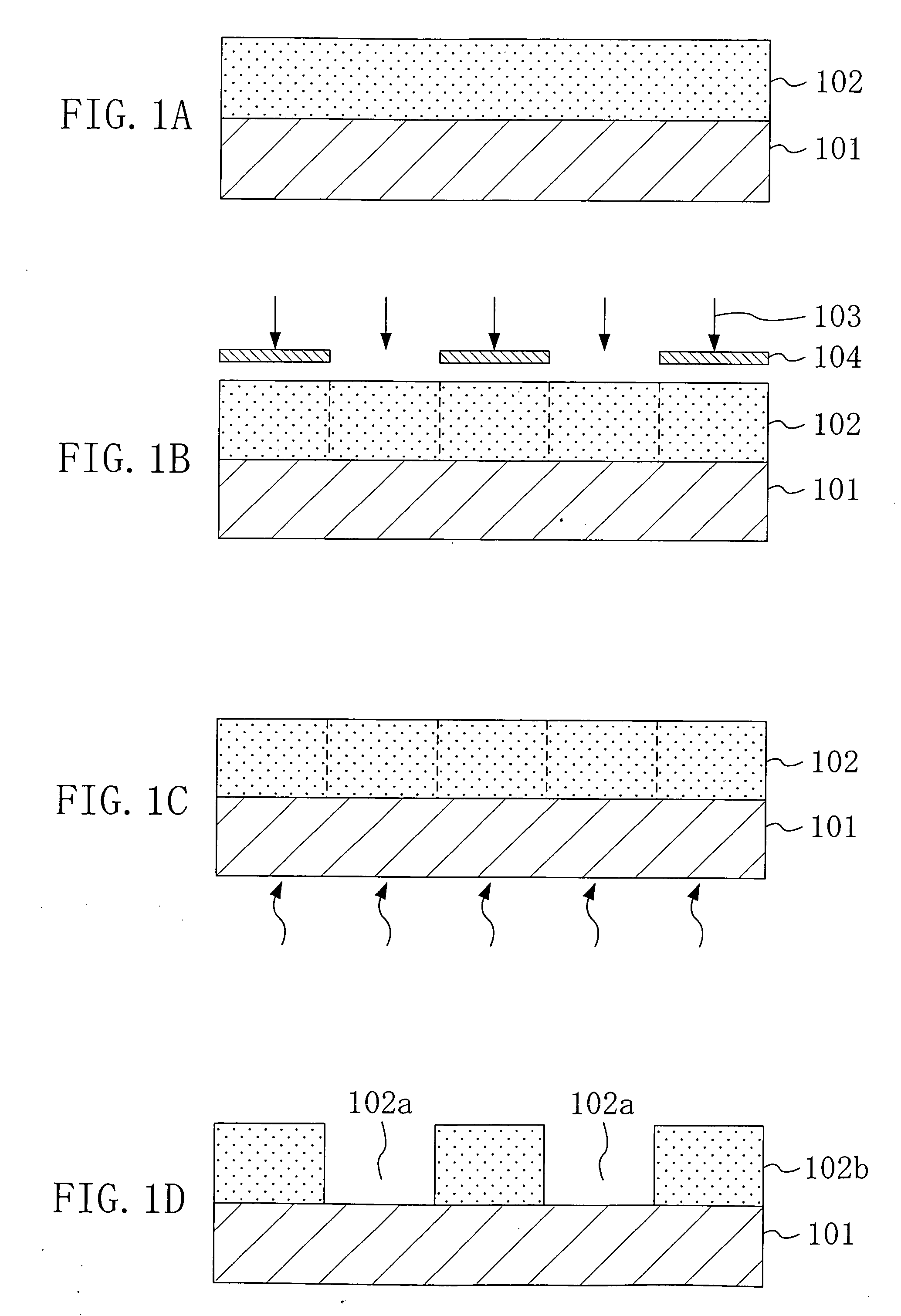 Pattern formation method