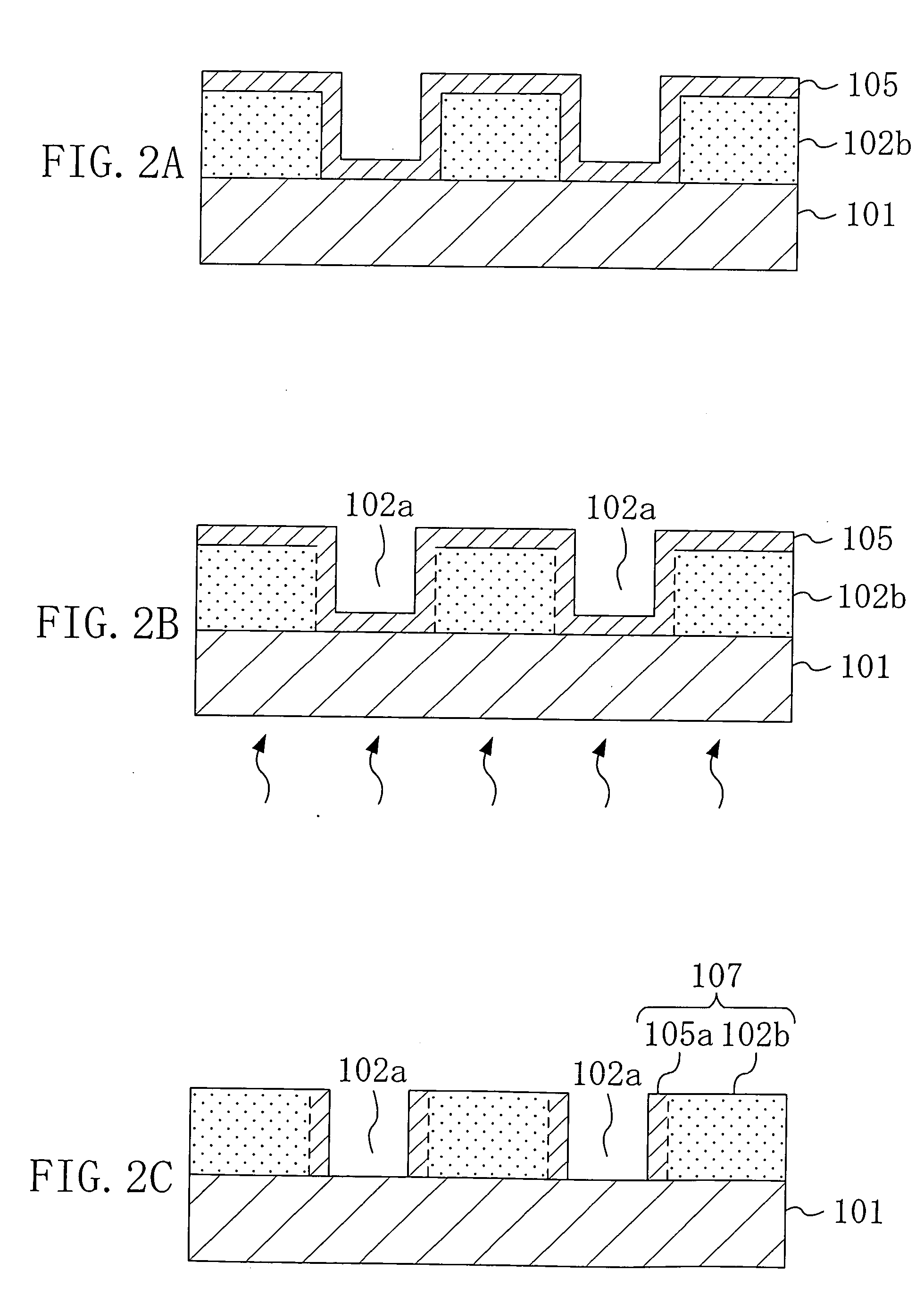 Pattern formation method