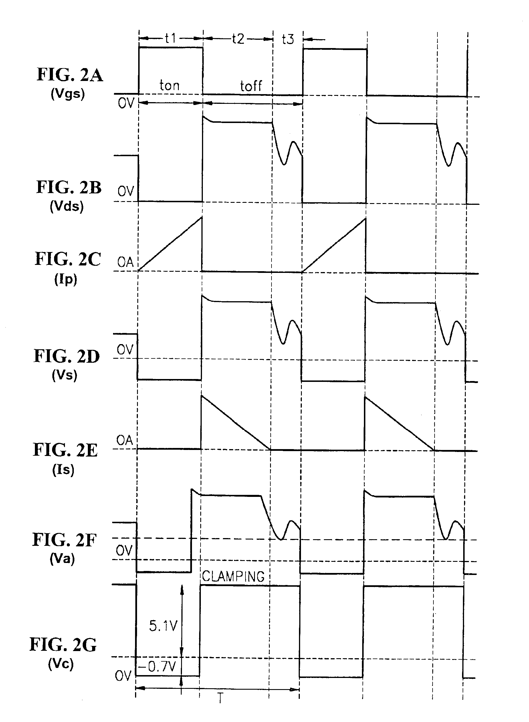 Apparatus for and method of measuring power consumption