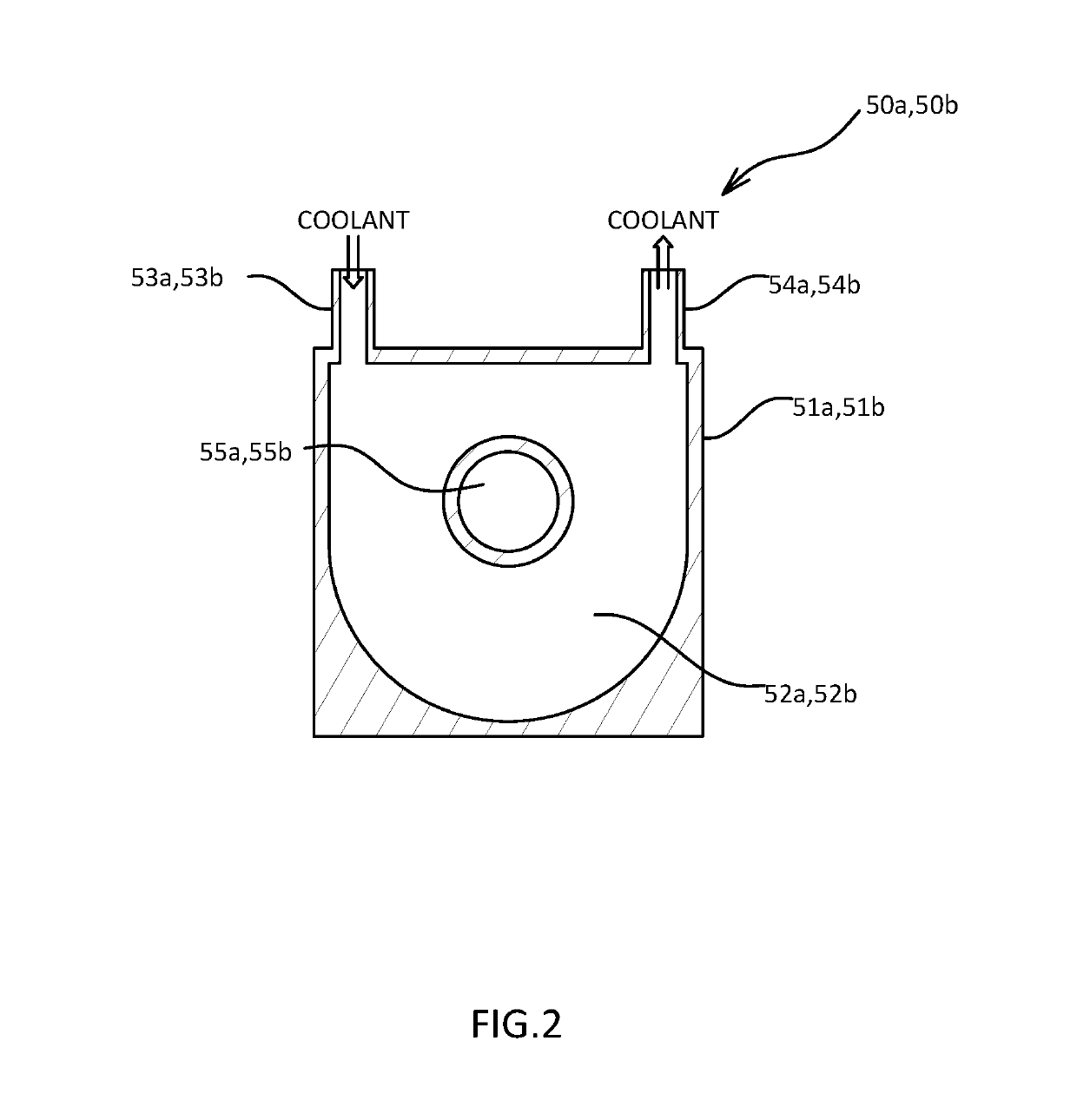 Absorbance meter and semiconductor manufacturing device using absorbance meter