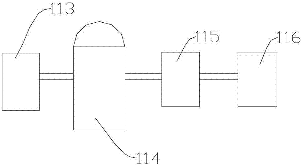 Method and system for determining D50 uncertainty degree of PM2.5 cutter