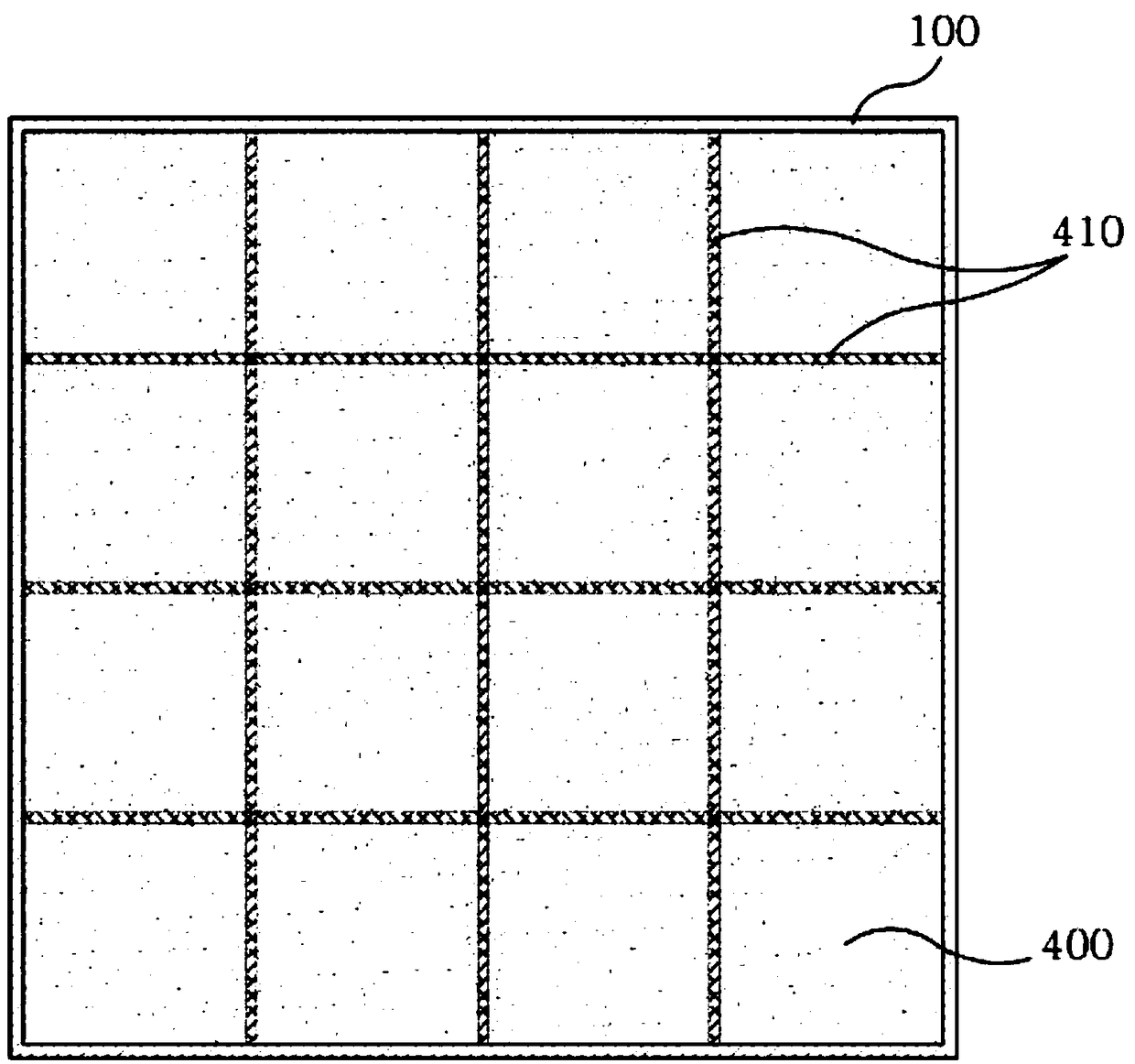 Zinc-air secondary battery