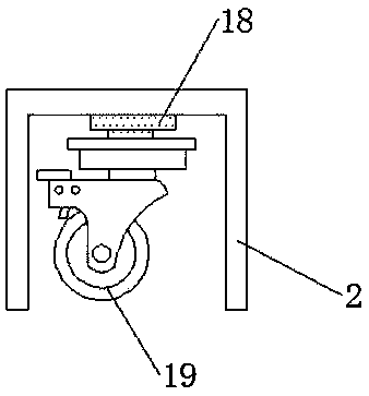 3D (three dimensional) printing robot