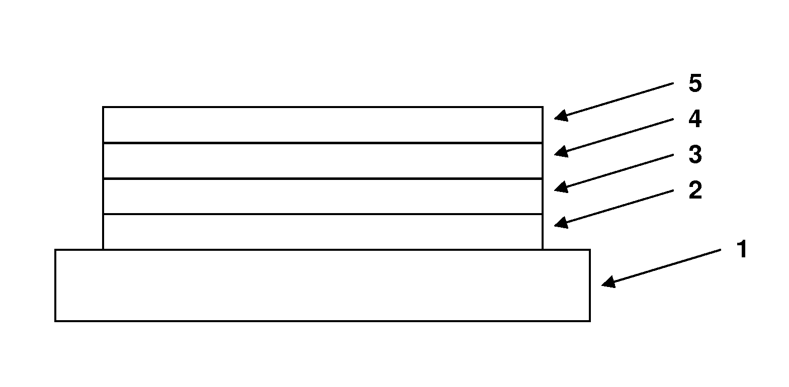 Organic Electroluminescent Device and Method of Fabrication