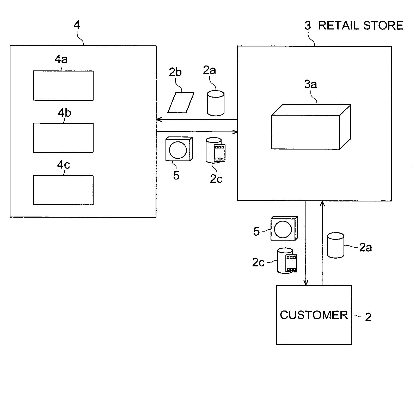 Image delivery apparatus