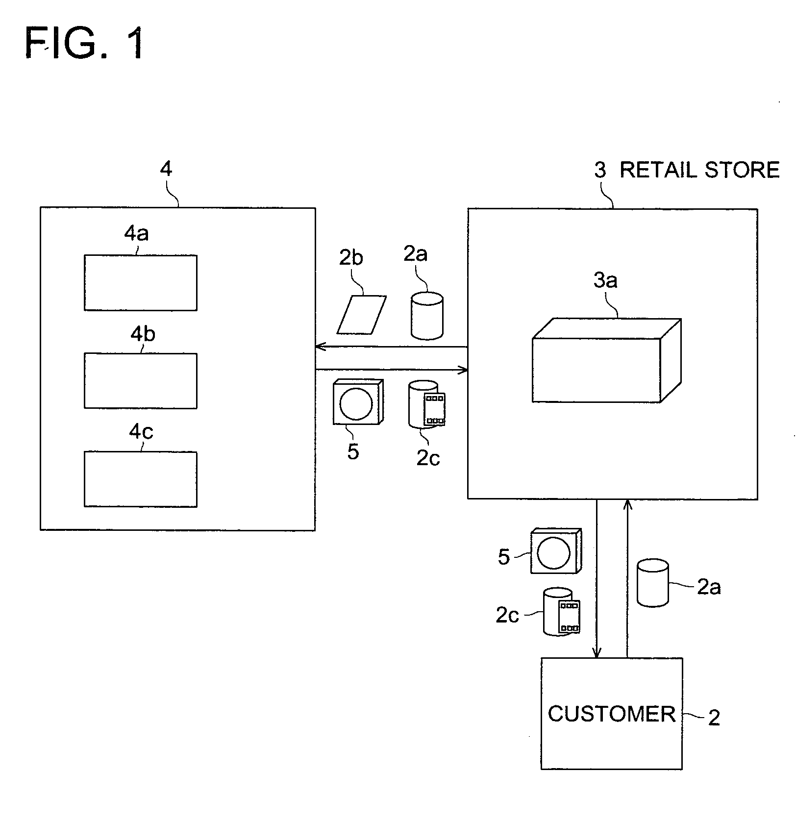 Image delivery apparatus