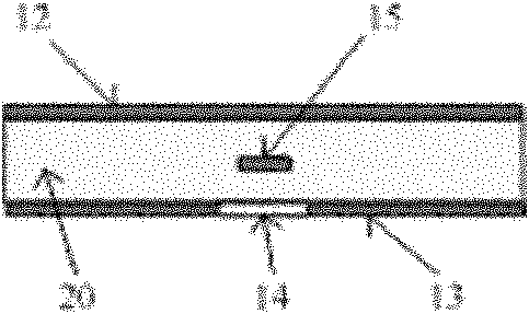 A wireless terminal and its antenna