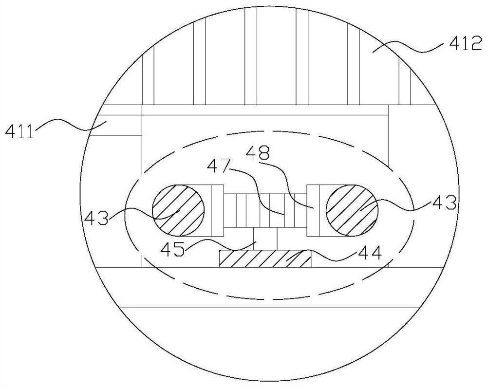 On-site marking system for cable body