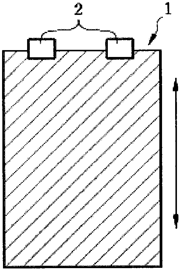 Adhesion agent composition used in polarizer and polarizer utilizing the adhesion agent composition