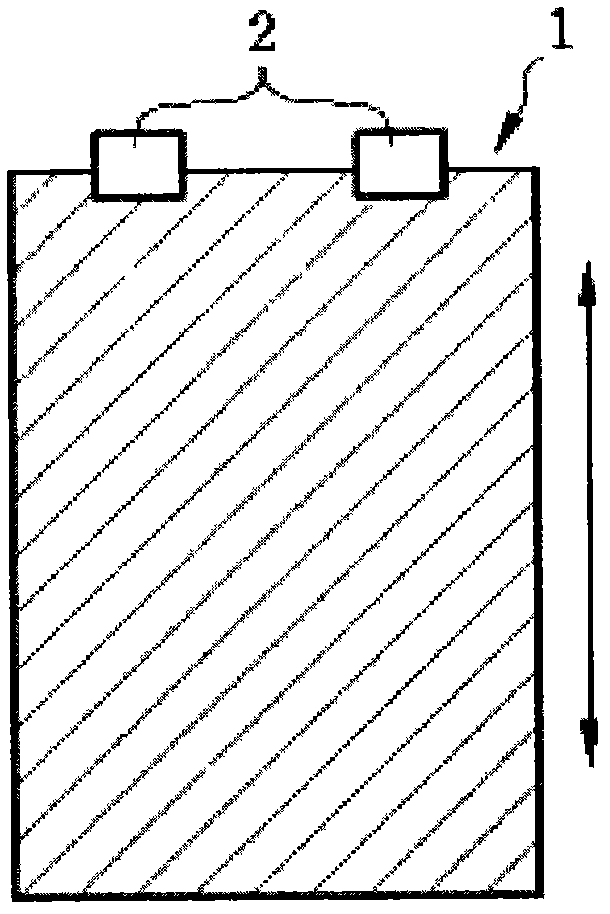 Adhesion agent composition used in polarizer and polarizer utilizing the adhesion agent composition