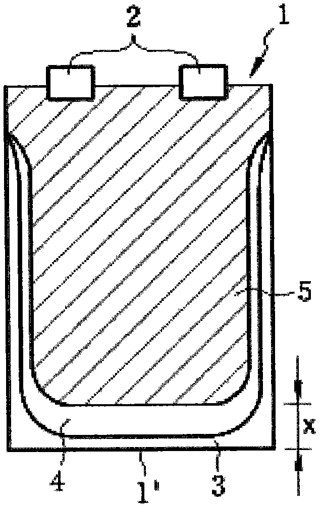 Adhesion agent composition used in polarizer and polarizer utilizing the adhesion agent composition