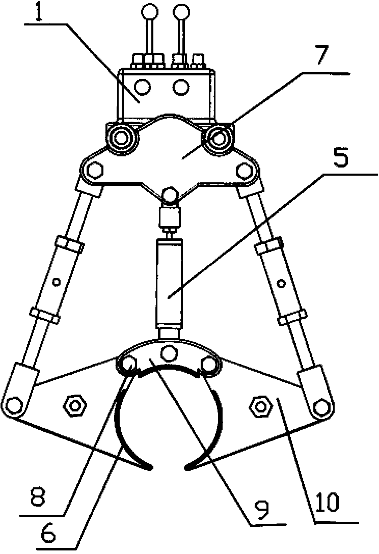 Pipeline connector