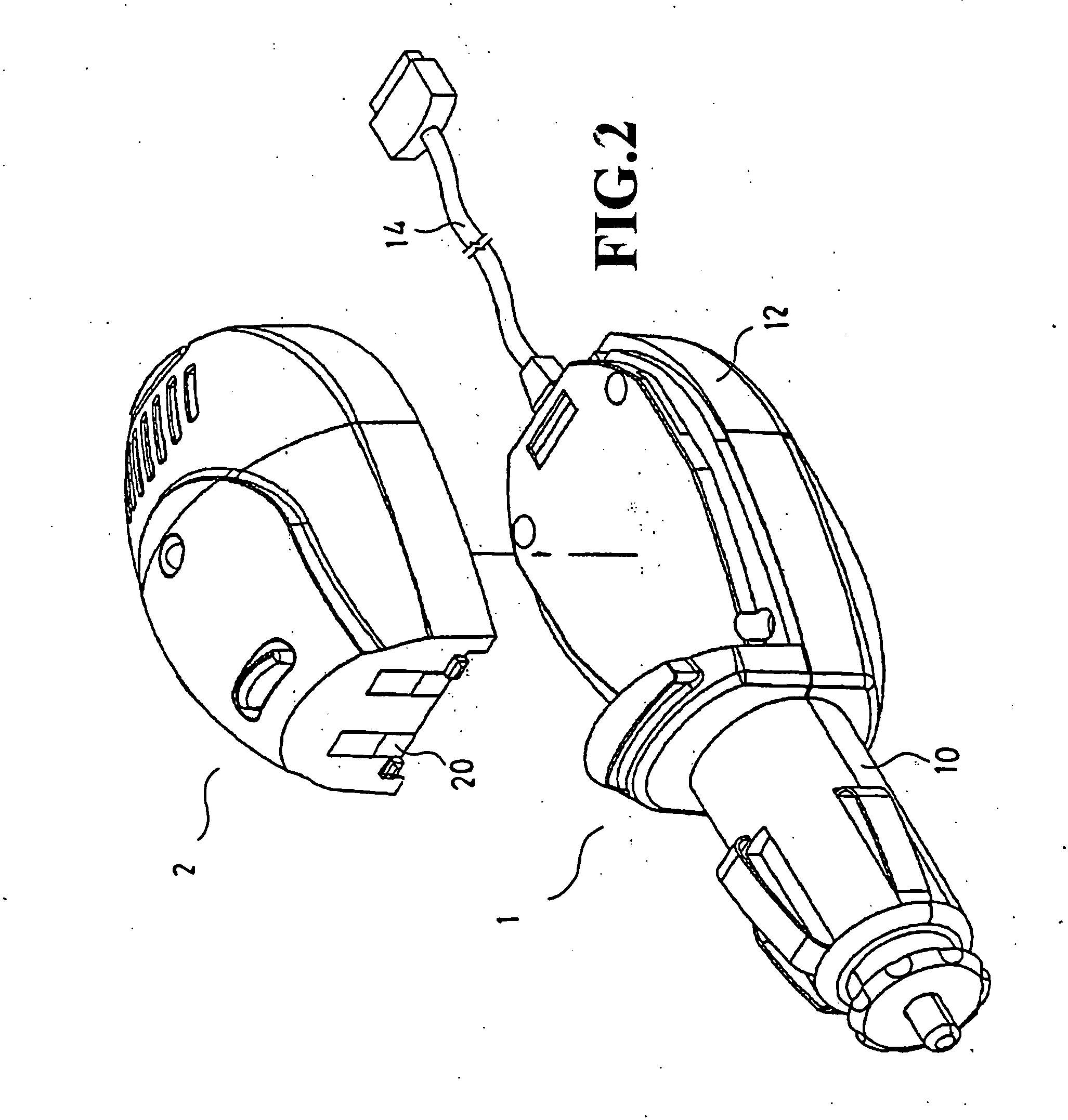 Multifunction car charger connector