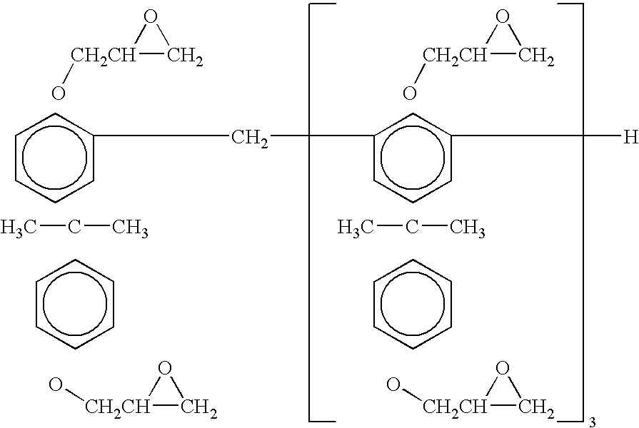 Photoresist formulation for high aspect ratio plating