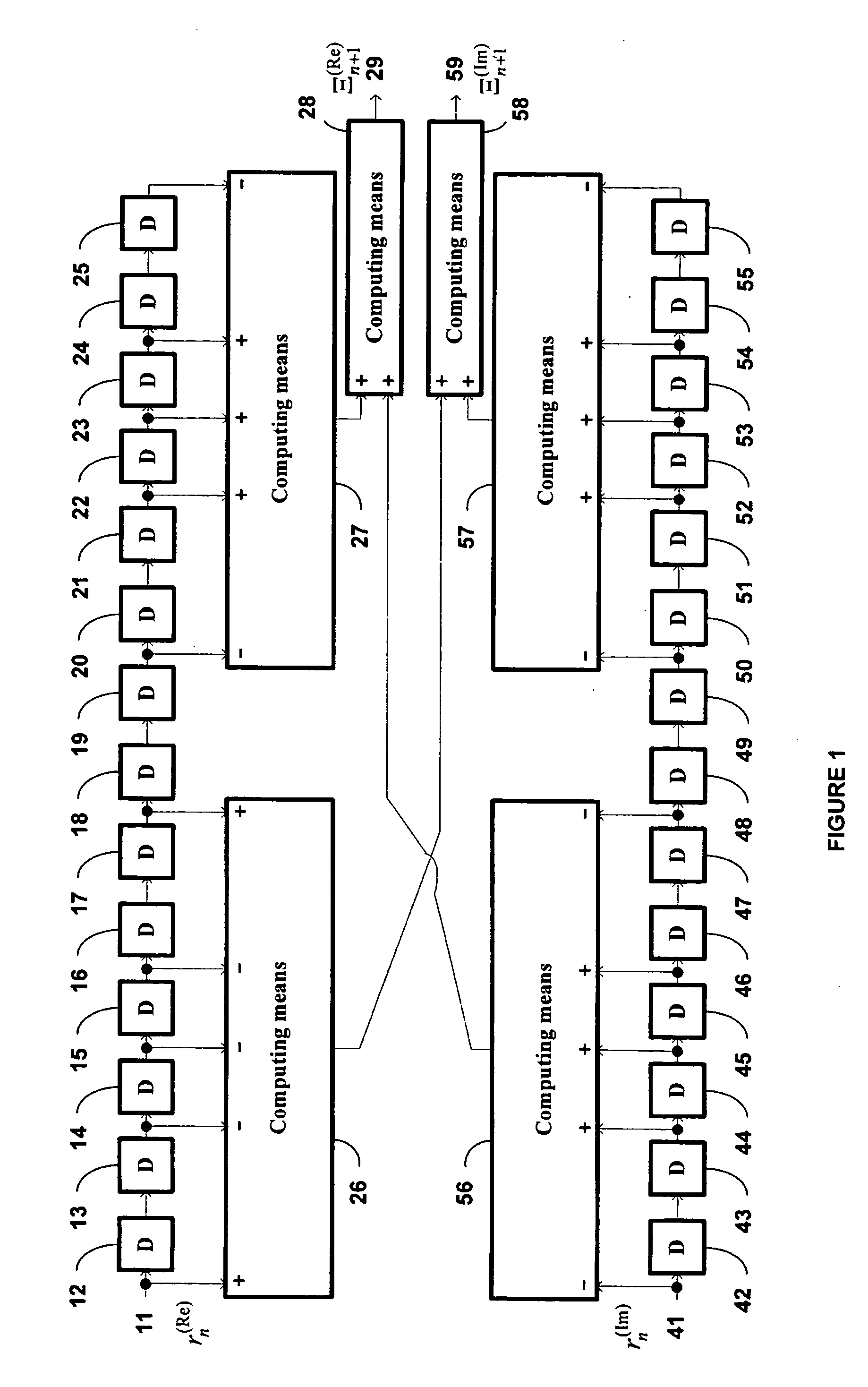 Multiplierless correlators for HIPERLAN/2 and IEEE 802.11A wireless local area networks