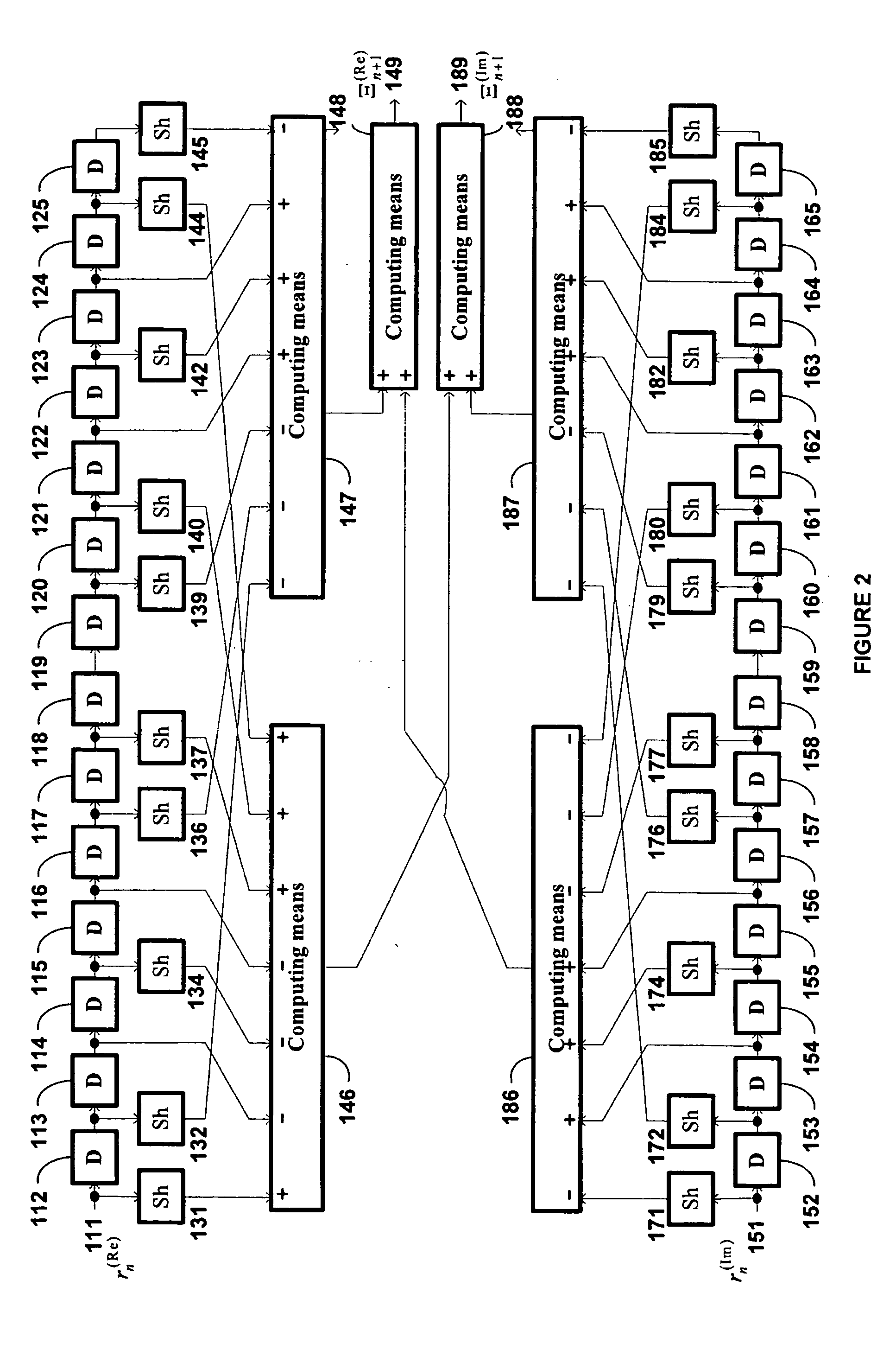 Multiplierless correlators for HIPERLAN/2 and IEEE 802.11A wireless local area networks