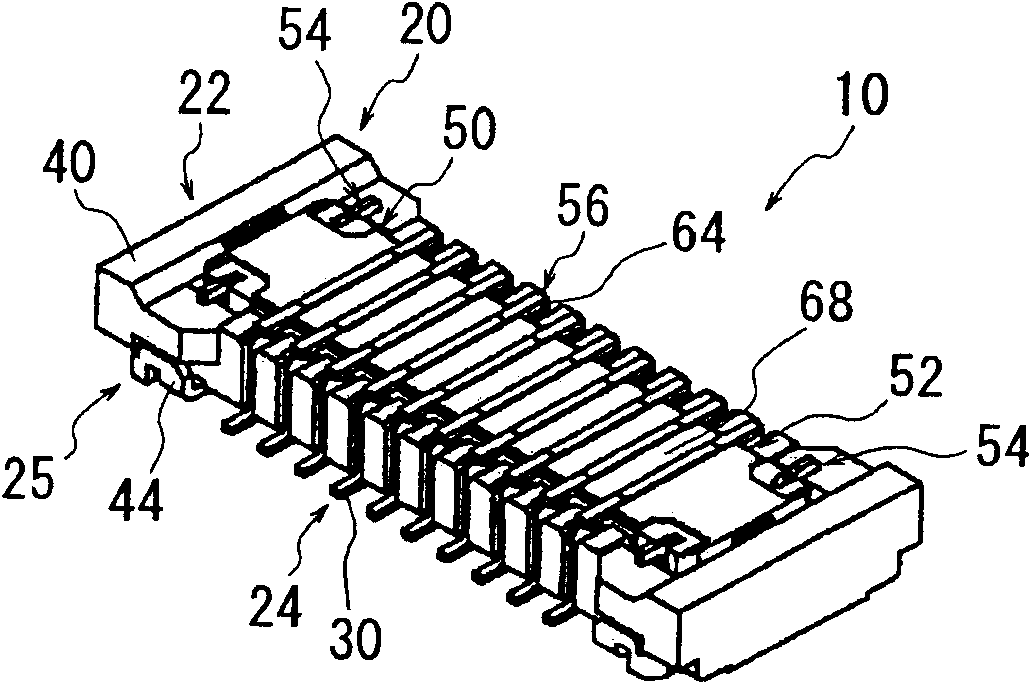 Electrical connector