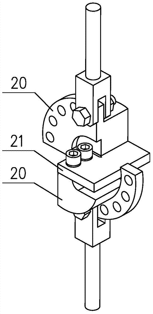 A Multiaxial Salt Spray Corrosion Fatigue Crack Growth Test System