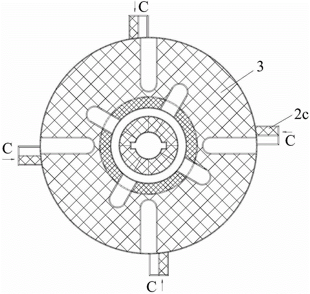 A kind of extraction method and device