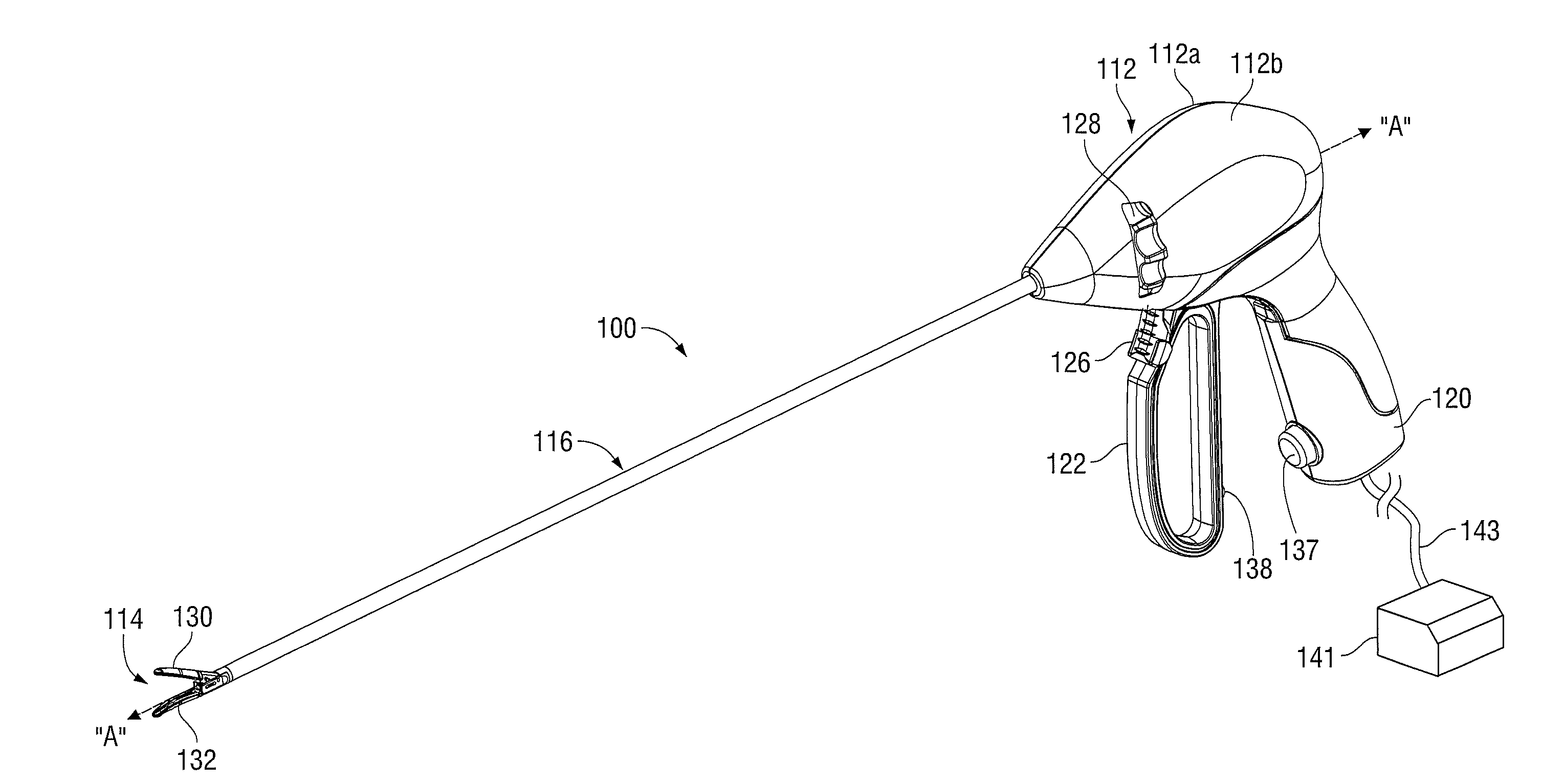 Surgical instrument