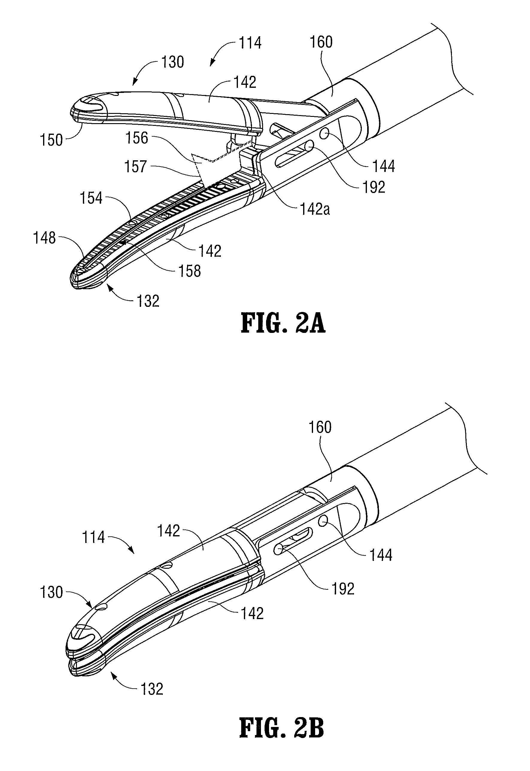 Surgical instrument