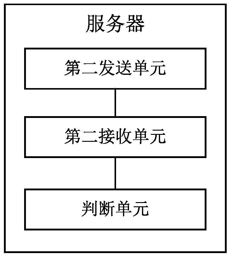 Method, client, server, medium, and system for monitoring state of live-streaming mic connection