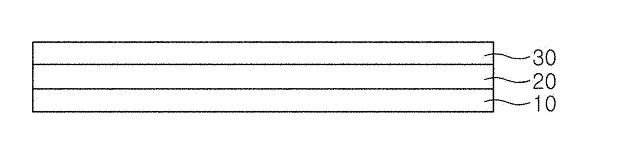 Polymer nonwoven nanoweb having ionic functional group and respirator mask comprising the same