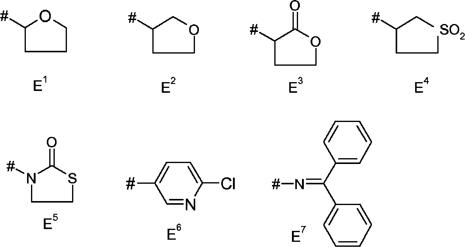 Fluorinated oxa or thia heteroarylalkylsulfide derivatives for combating invertebrate pests