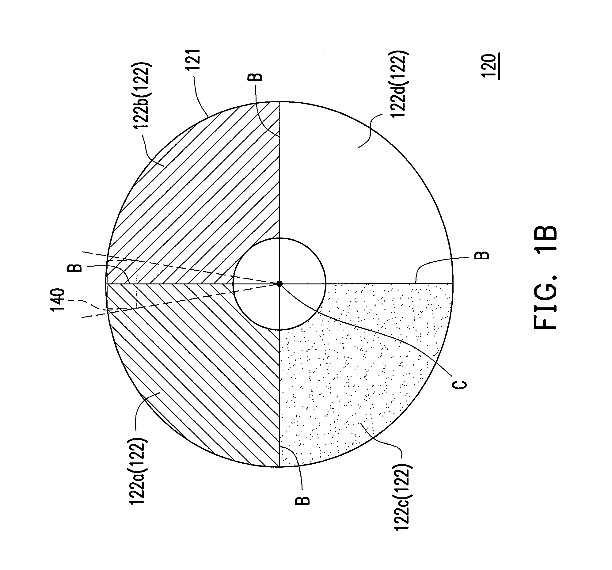 Illumination system and illumination control method