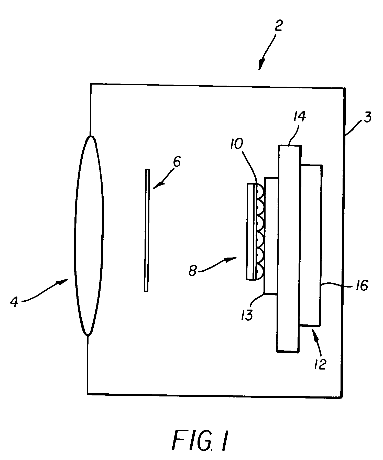 Capture of multiple interlaced images on a single film frame using micro-lenses and method of providing multiple images to customers