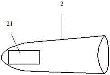 Anorectum checking and drug delivering device