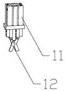 Tea Picking Manipulator