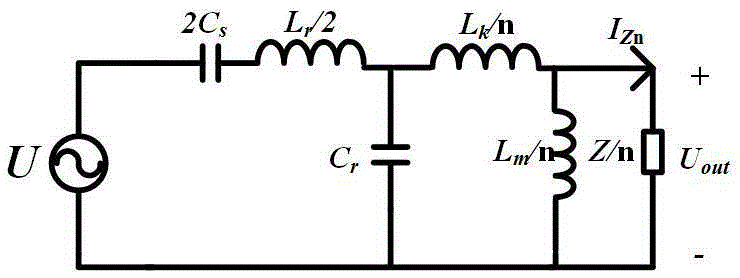 Multipath current-sharing output LED (Light-Emitting Diode) driving power supply and dimming method