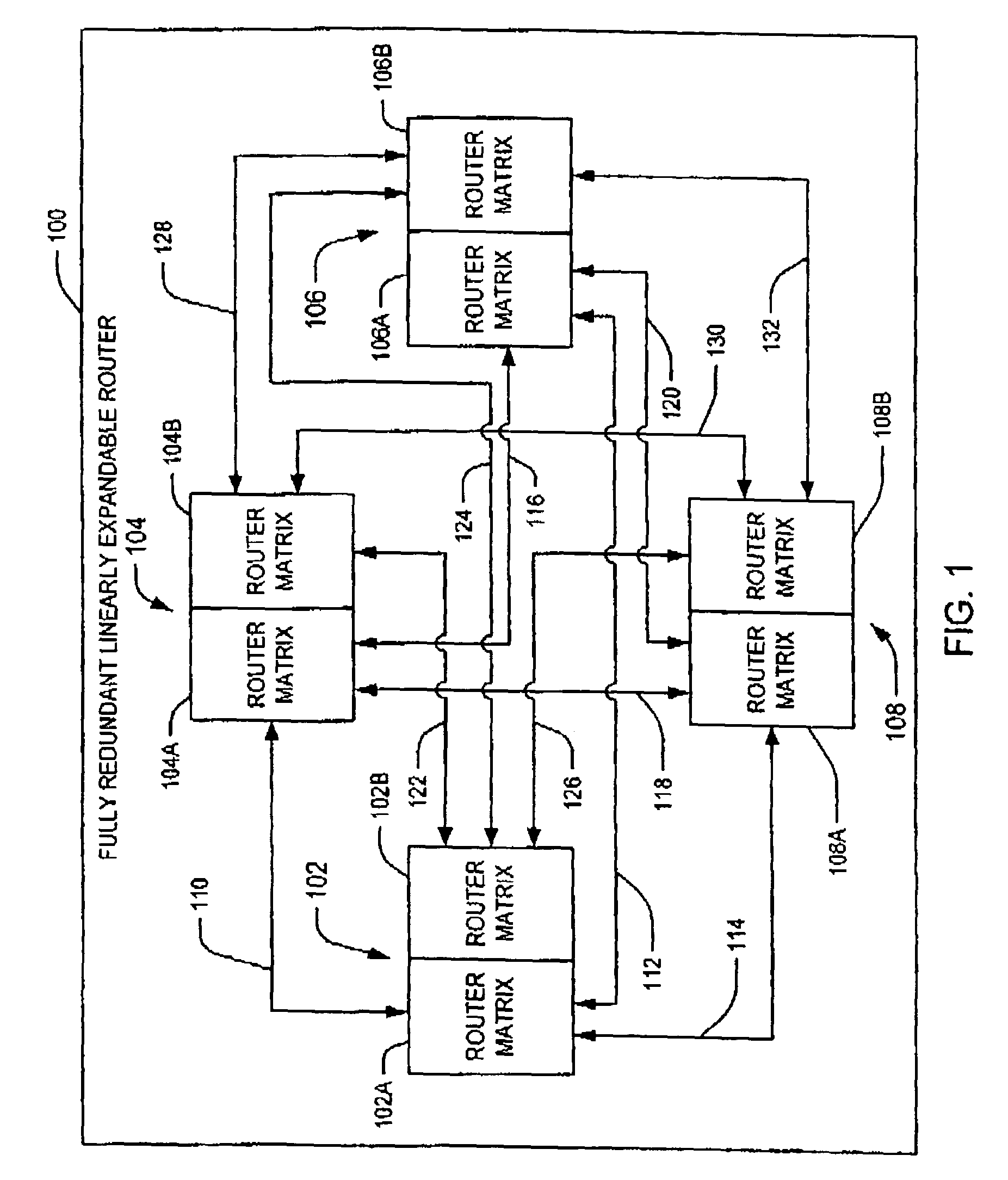 Broadcast router having a serial digital audio data stream decoder