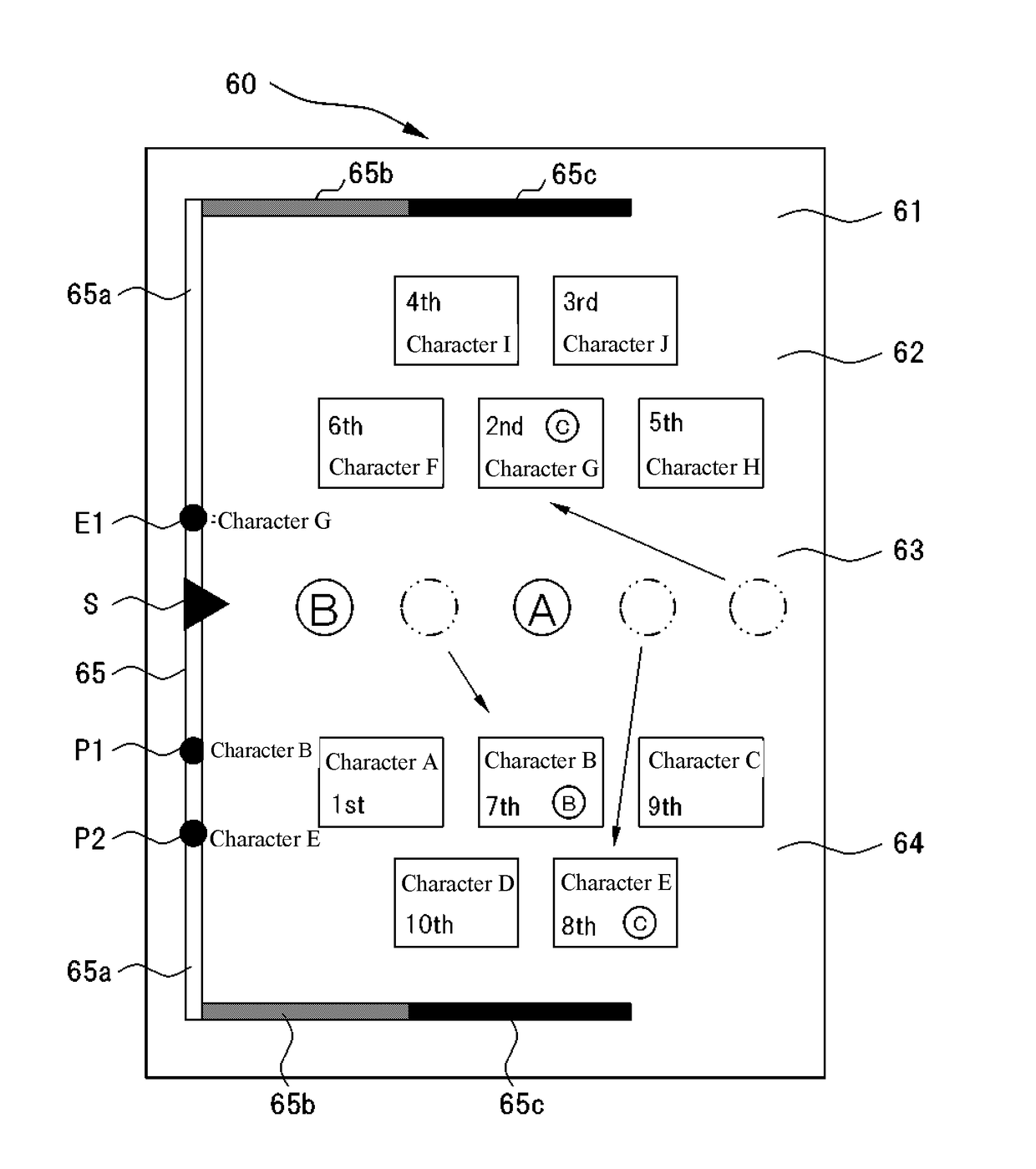 Information processing device, non-transitory computer-readable medium, and information processing method