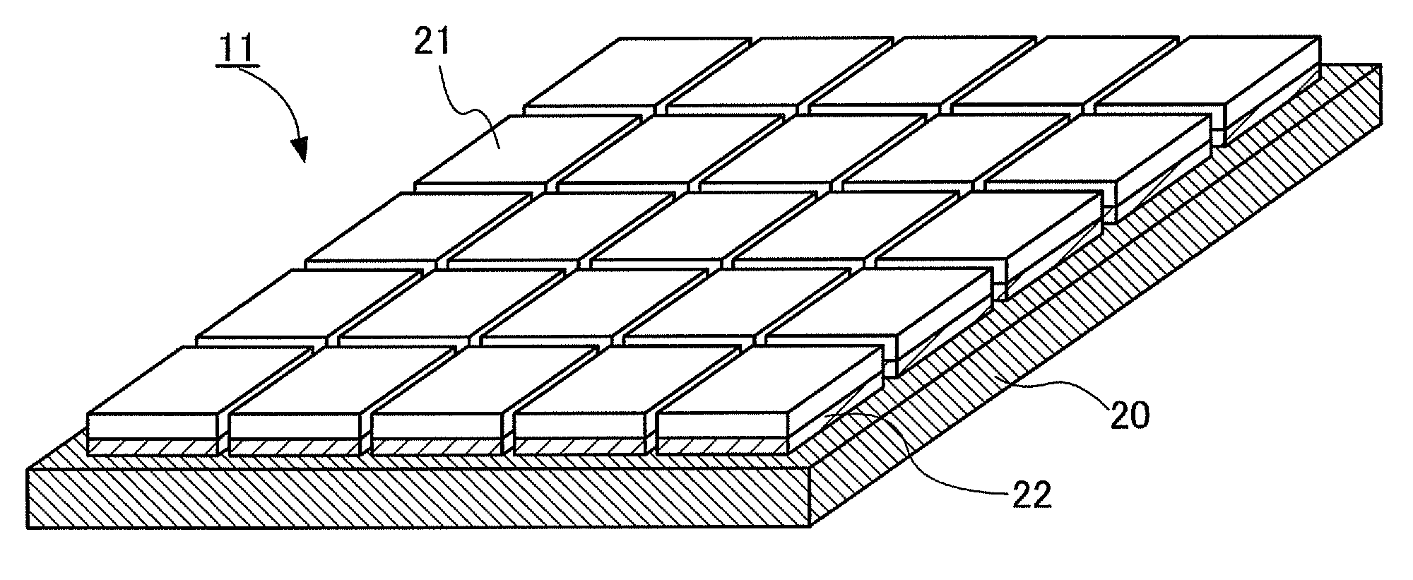 Method for manufacturing semiconductor substrate and method for manufacturing semiconductor device