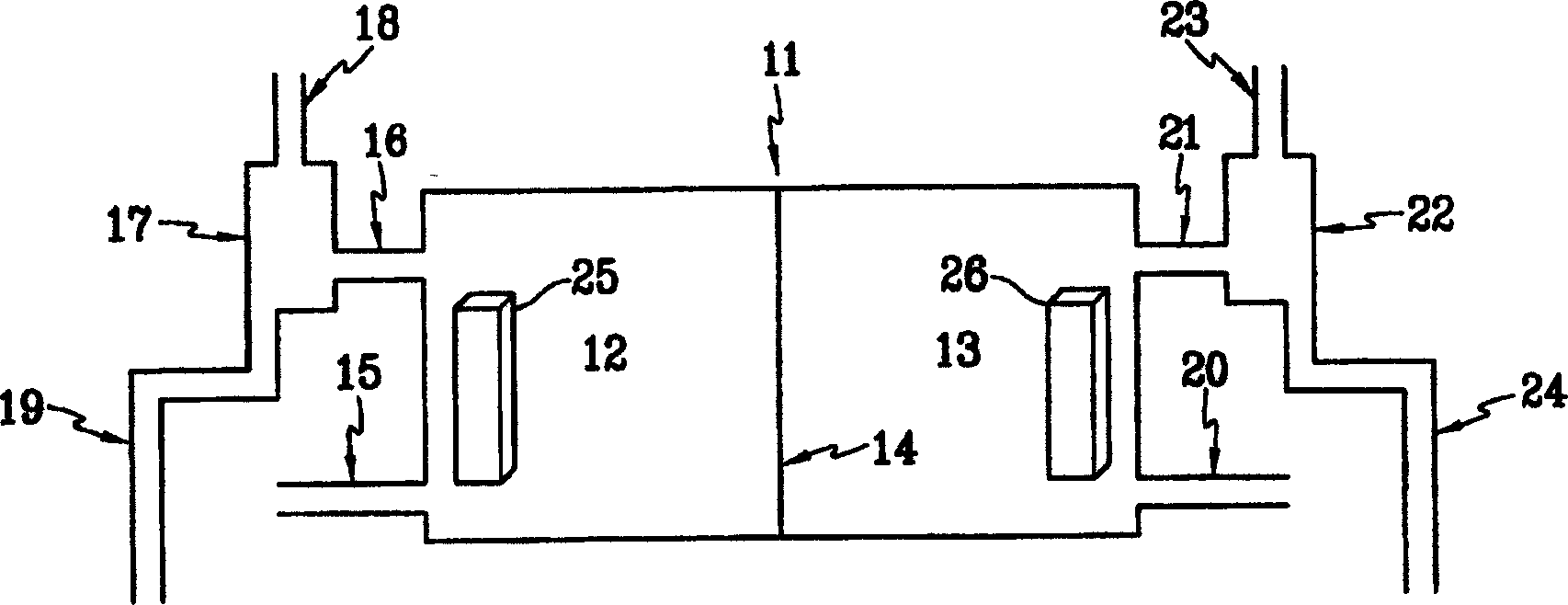 Electrolyte composition for electrolysis of brine, method for electrolysis of brine, and sodium hydroxide prepared therefrom