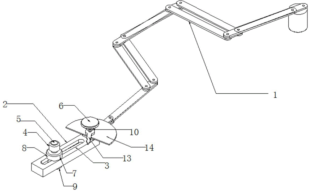 Novel multifunctional plotter